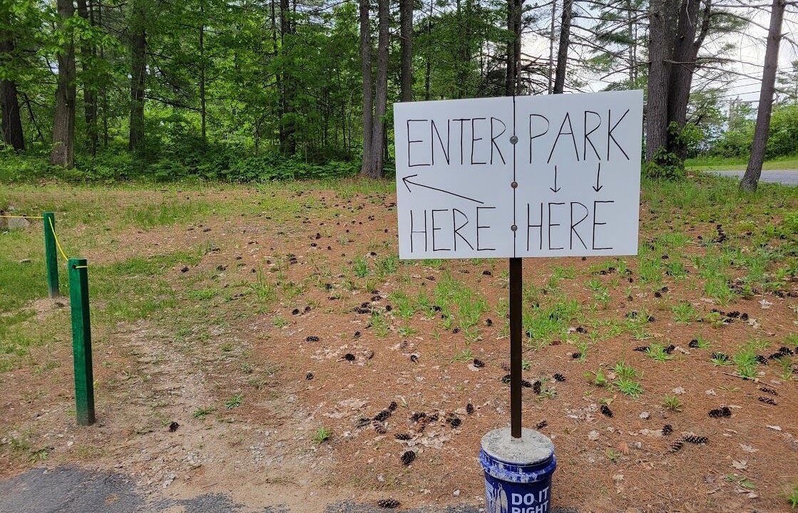 Photo of Outdoor in Au Sable Forks