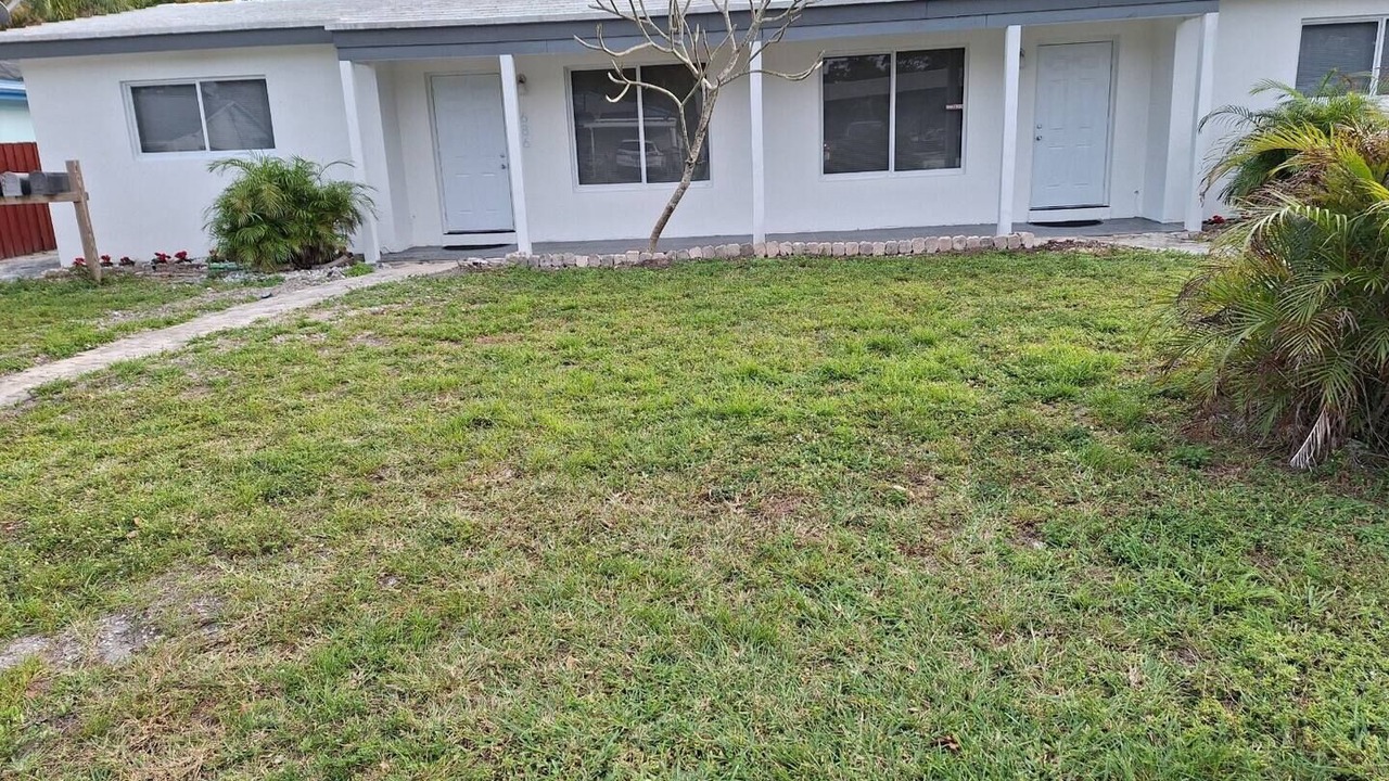 Photo of Outdoor in Oakland Park