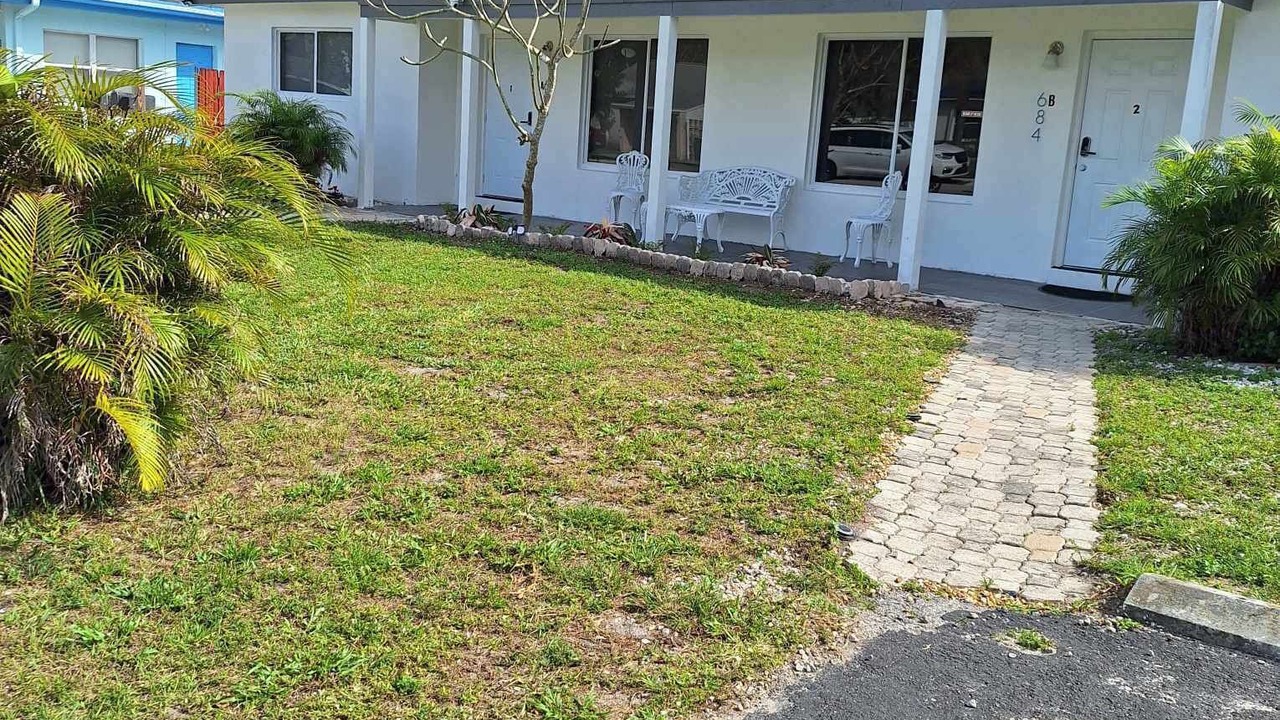 Photo of Outdoor in Oakland Park
