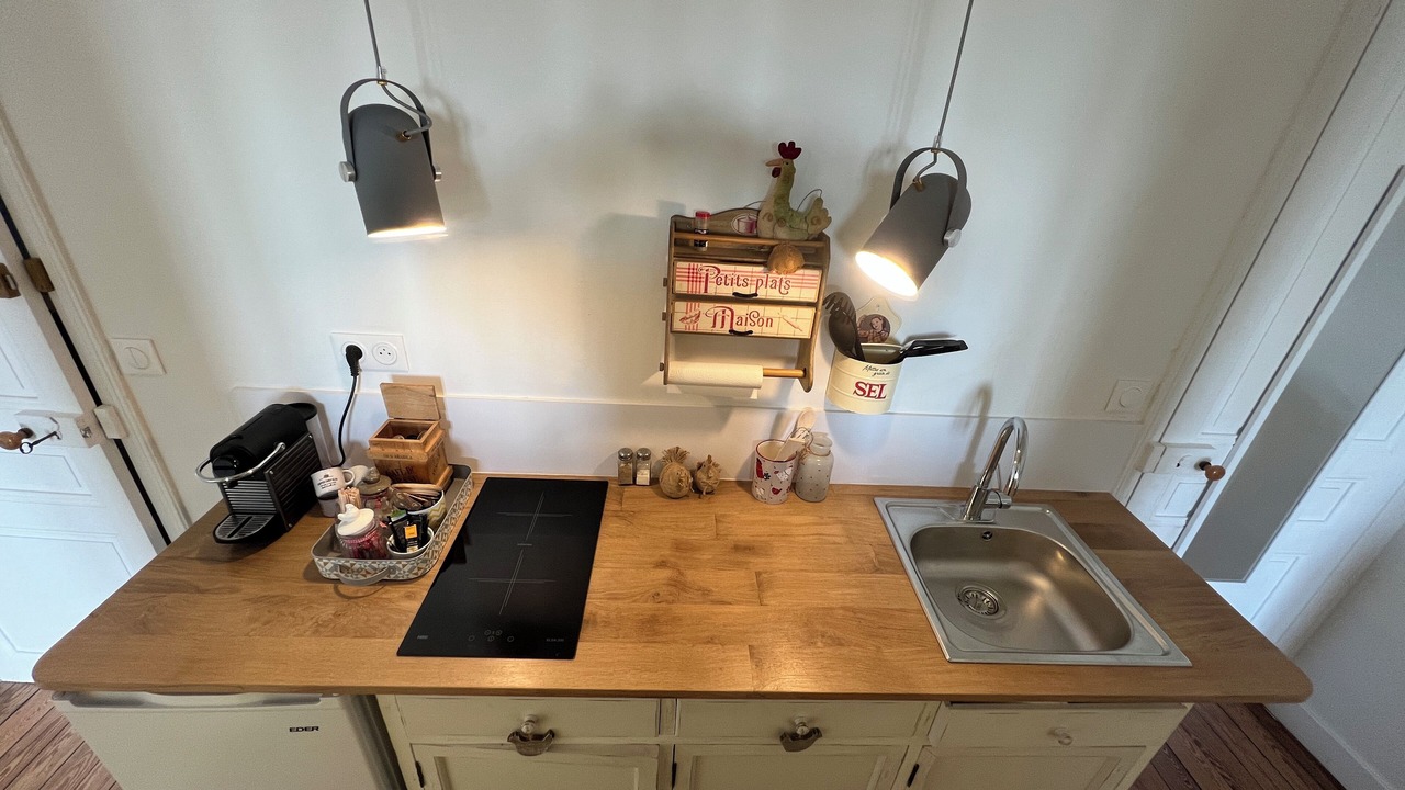 Photo of Kitchen in Tilly-sur-Seulles