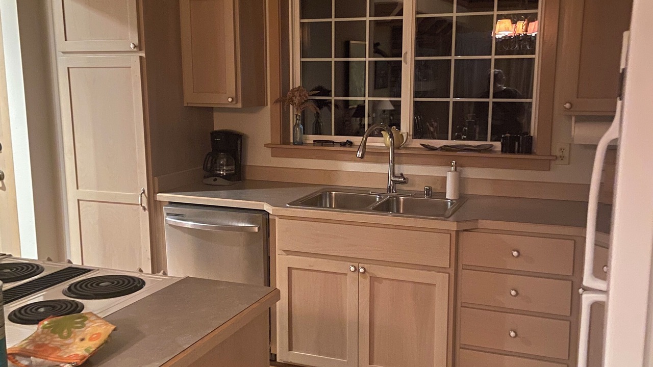 Photo of Kitchen in Burley