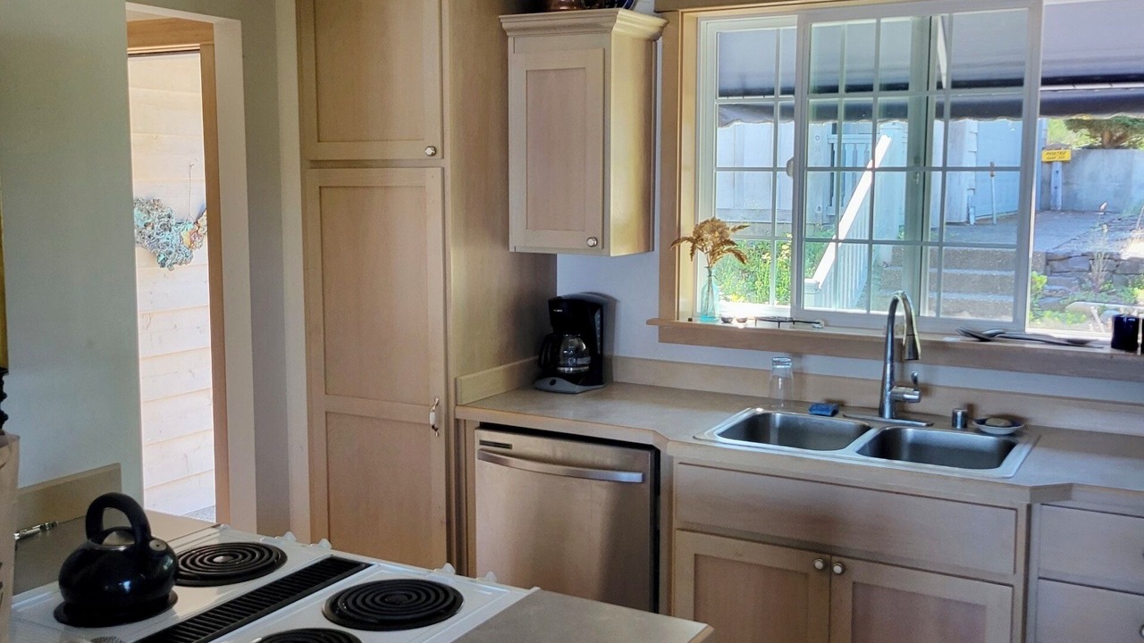 Photo of Kitchen in Burley