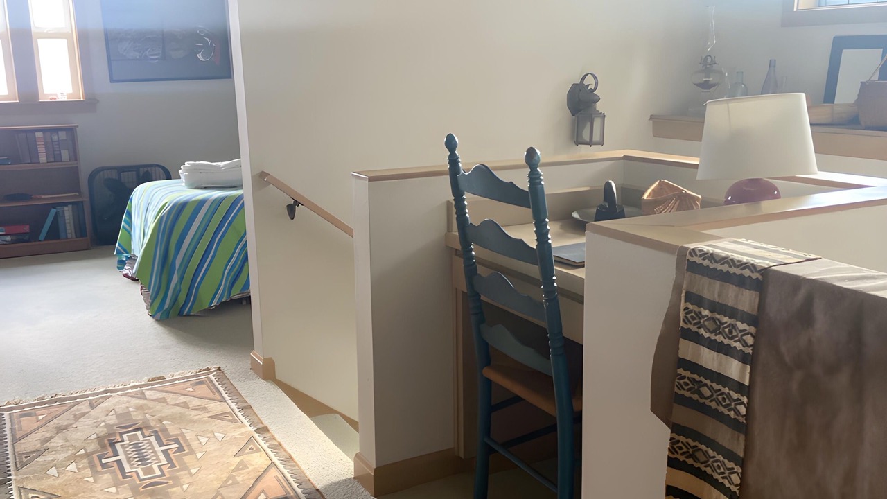 Photo of Kitchen in Burley