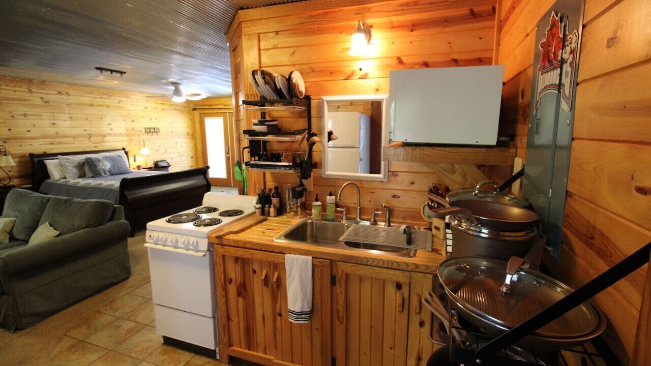 Photo of Kitchen in Edgemont