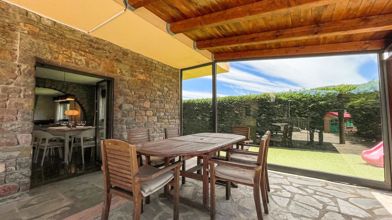 Photo of Outdoor in Palau-de-Cerdagne