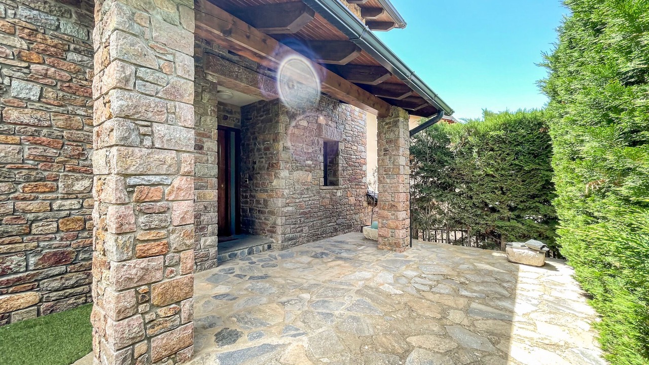 Photo of Outdoor in Palau-de-Cerdagne