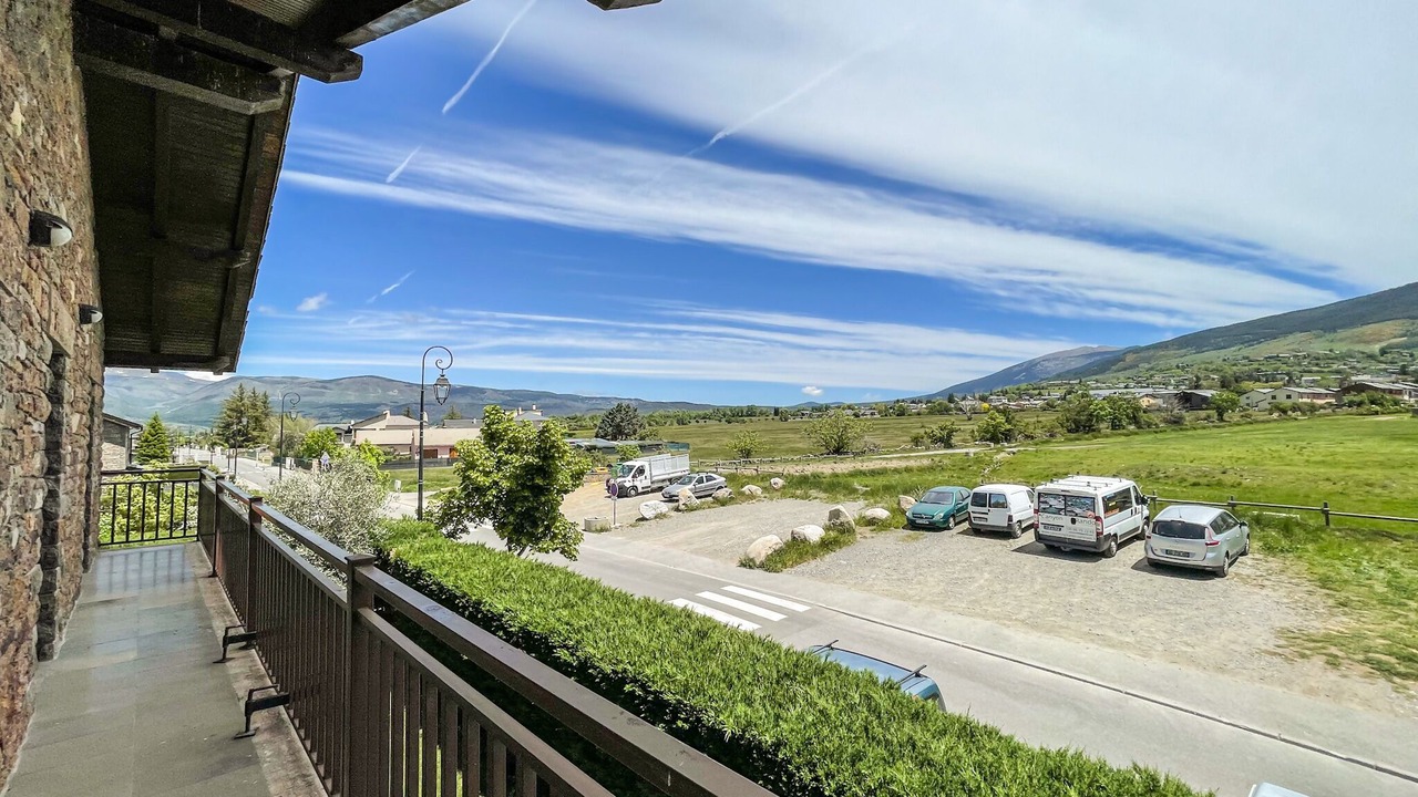 Photo of Outdoor in Palau-de-Cerdagne