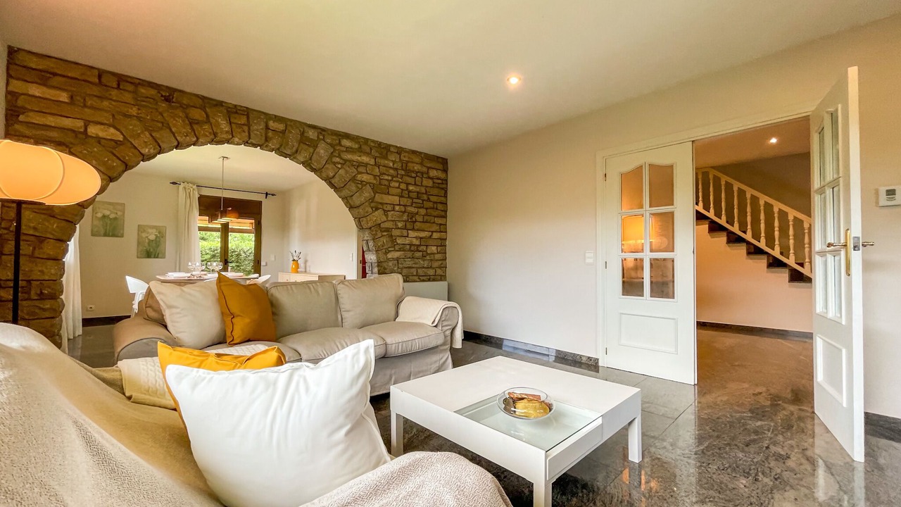Photo of Livingroom in Palau-de-Cerdagne