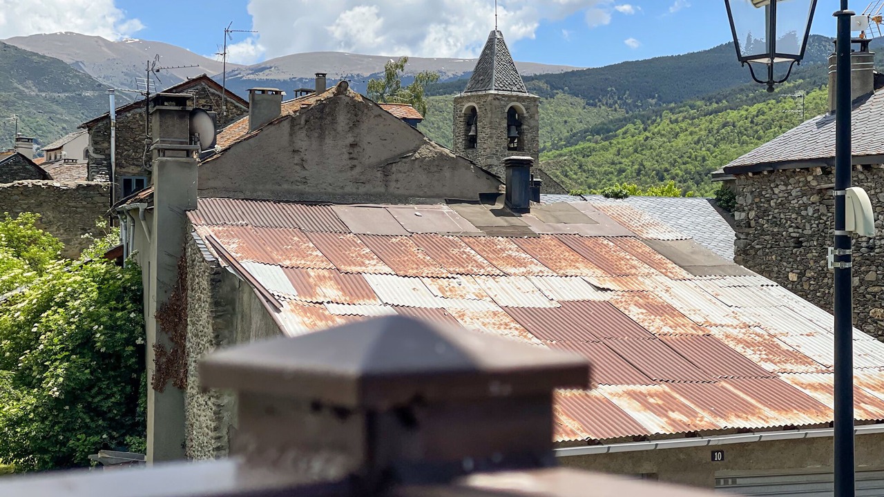 Photo of Outdoor in Palau-de-Cerdagne
