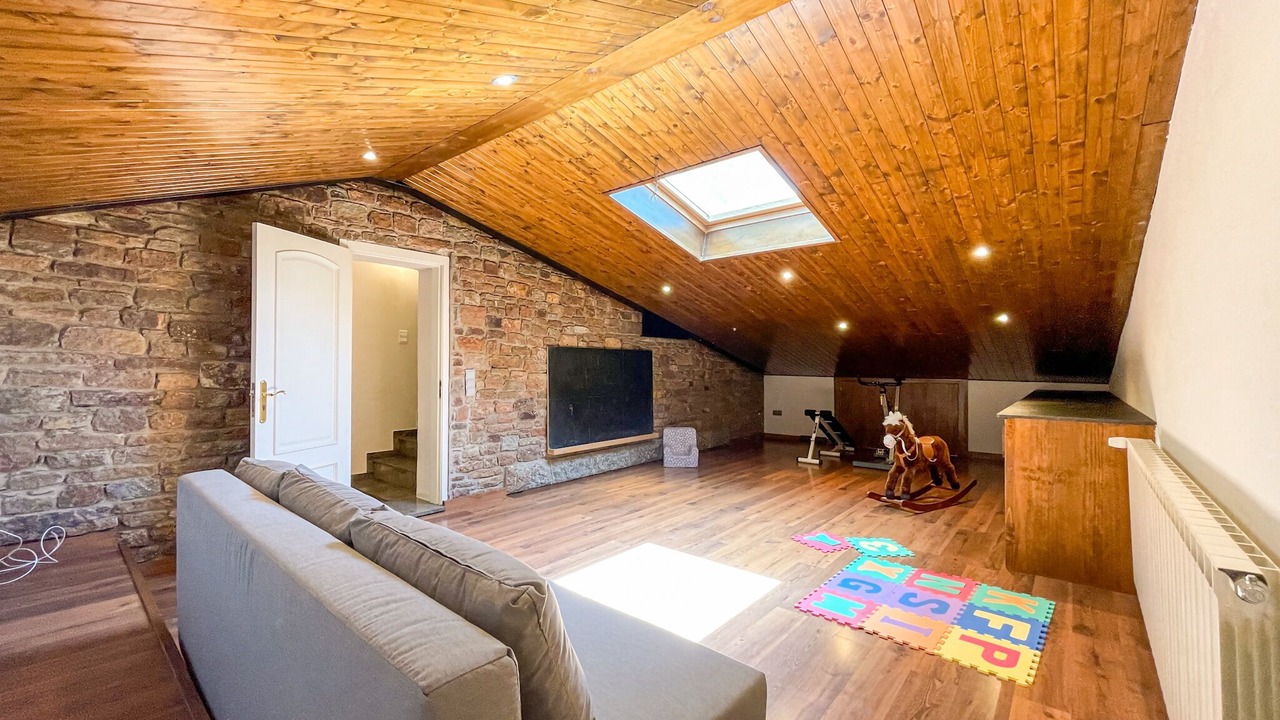 Photo of Livingroom in Palau-de-Cerdagne