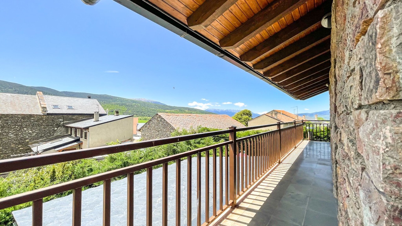 Photo of Outdoor in Palau-de-Cerdagne
