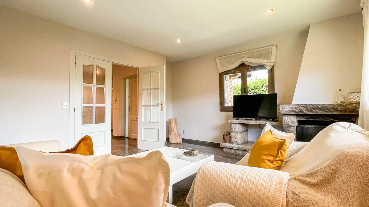 Photo of Livingroom in Palau-de-Cerdagne