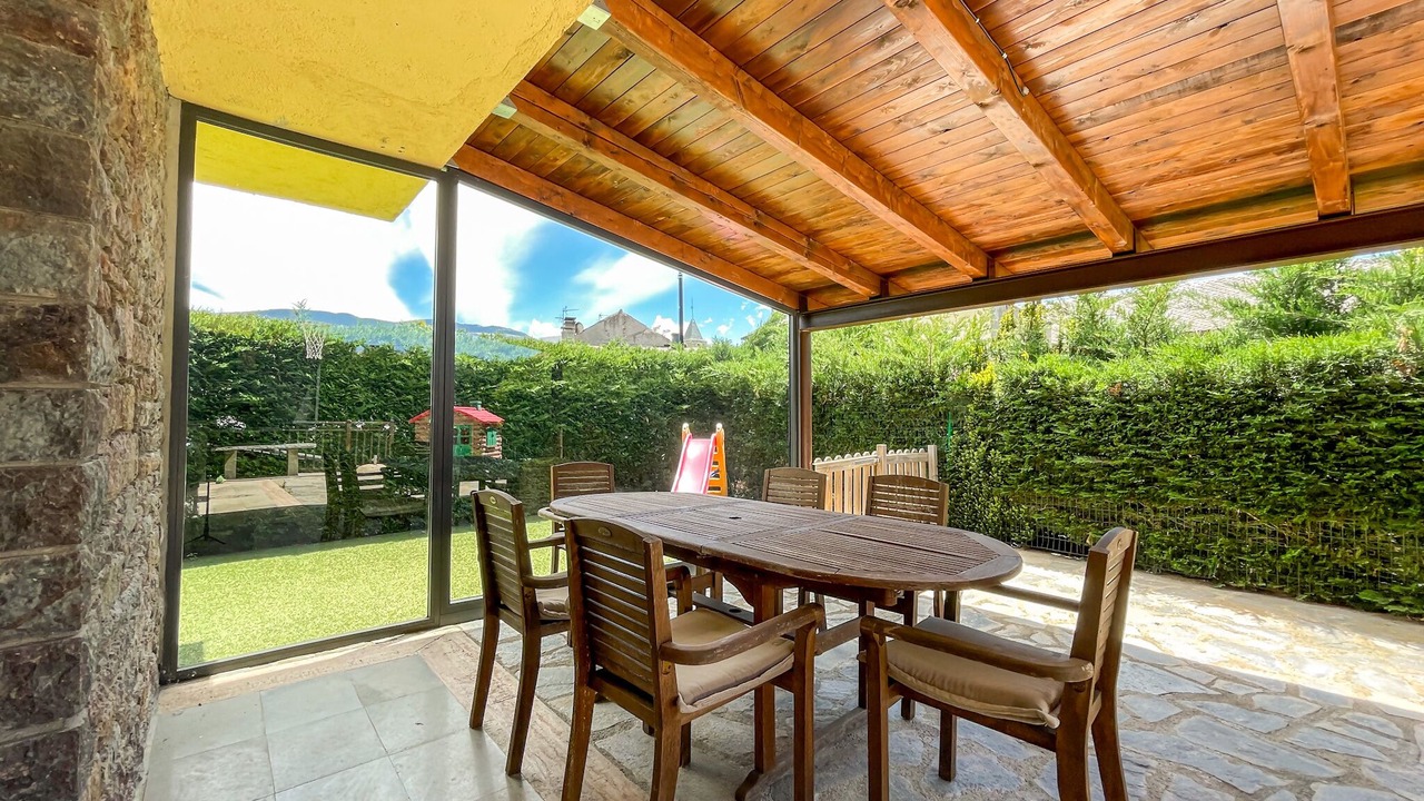 Photo of Outdoor in Palau-de-Cerdagne