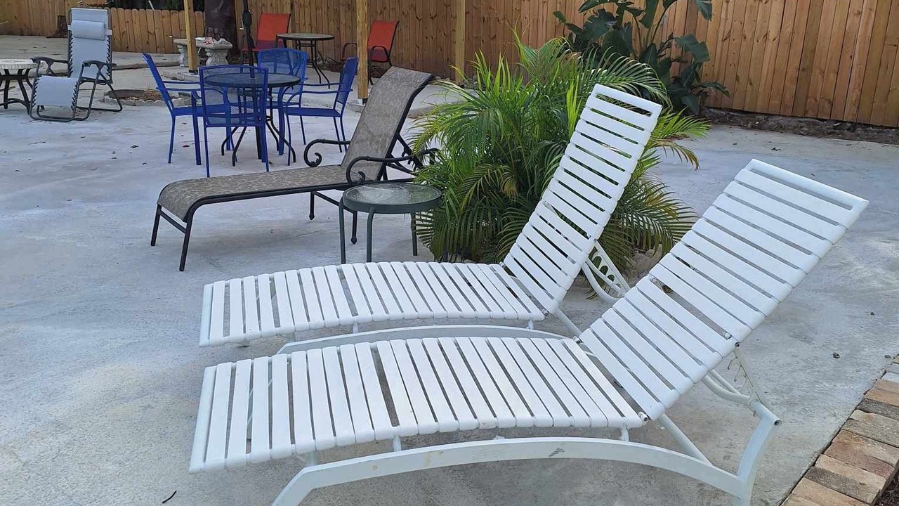 Photo of Outdoor in Oakland Park