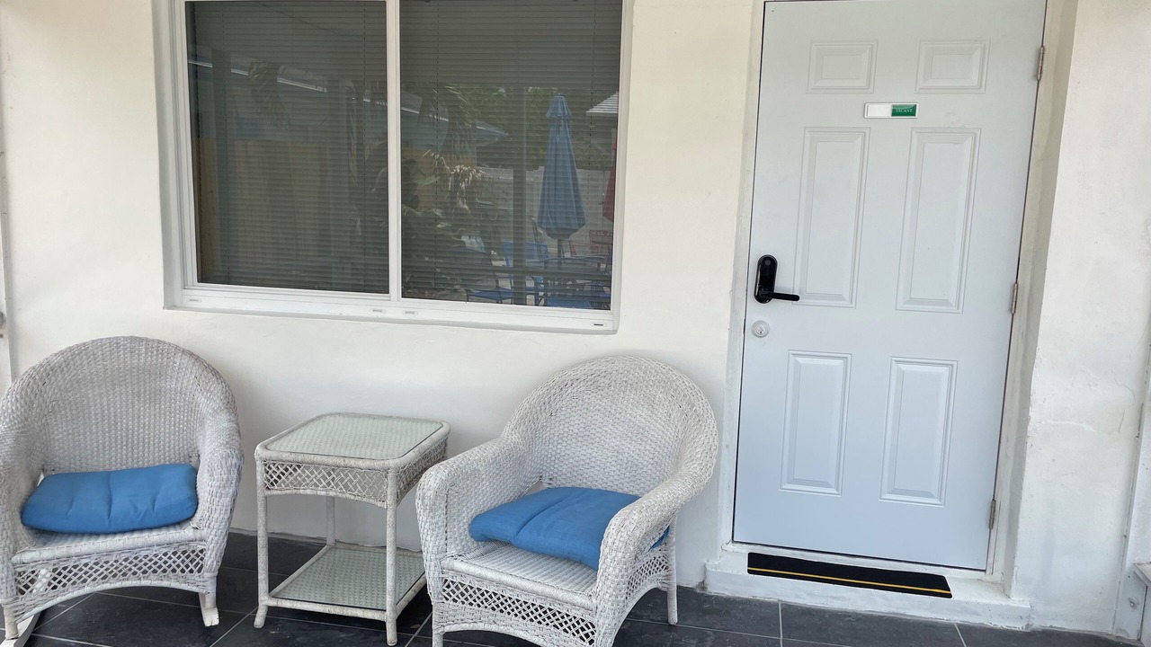 Photo of Outdoor in Oakland Park