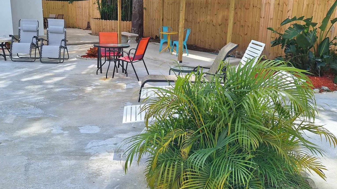 Photo of Outdoor in Oakland Park