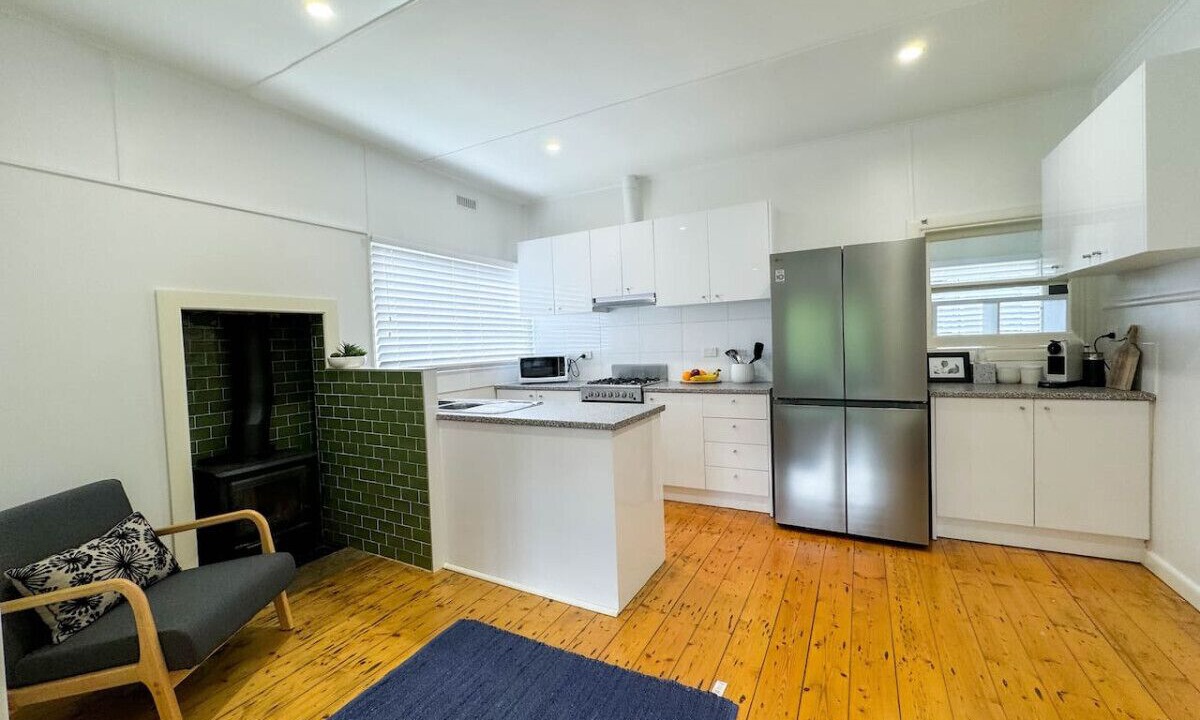 Photo of Kitchen in Norlane