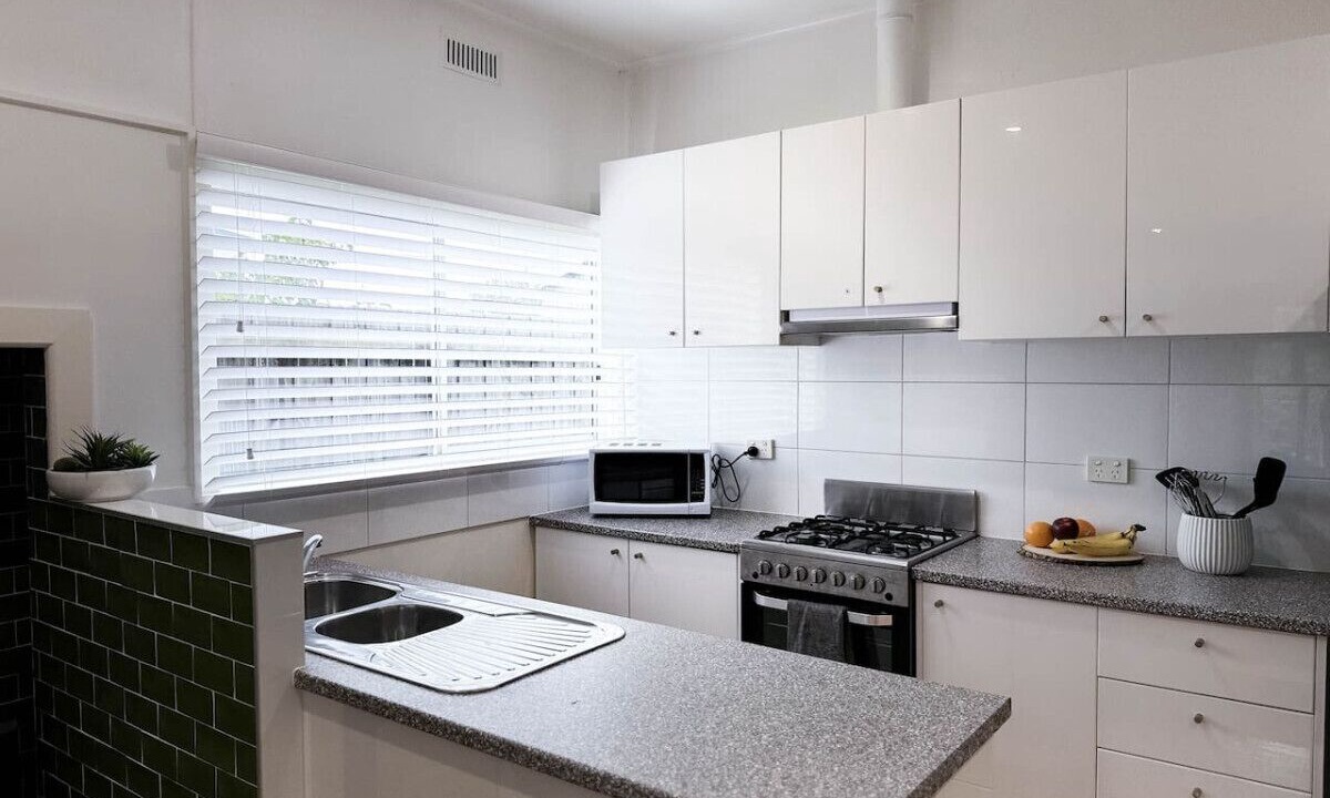 Photo of Kitchen in Norlane