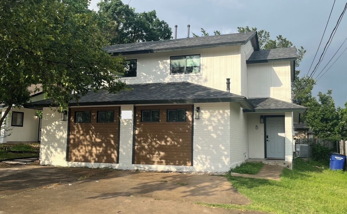 Photo of Outdoor in Parker Lane