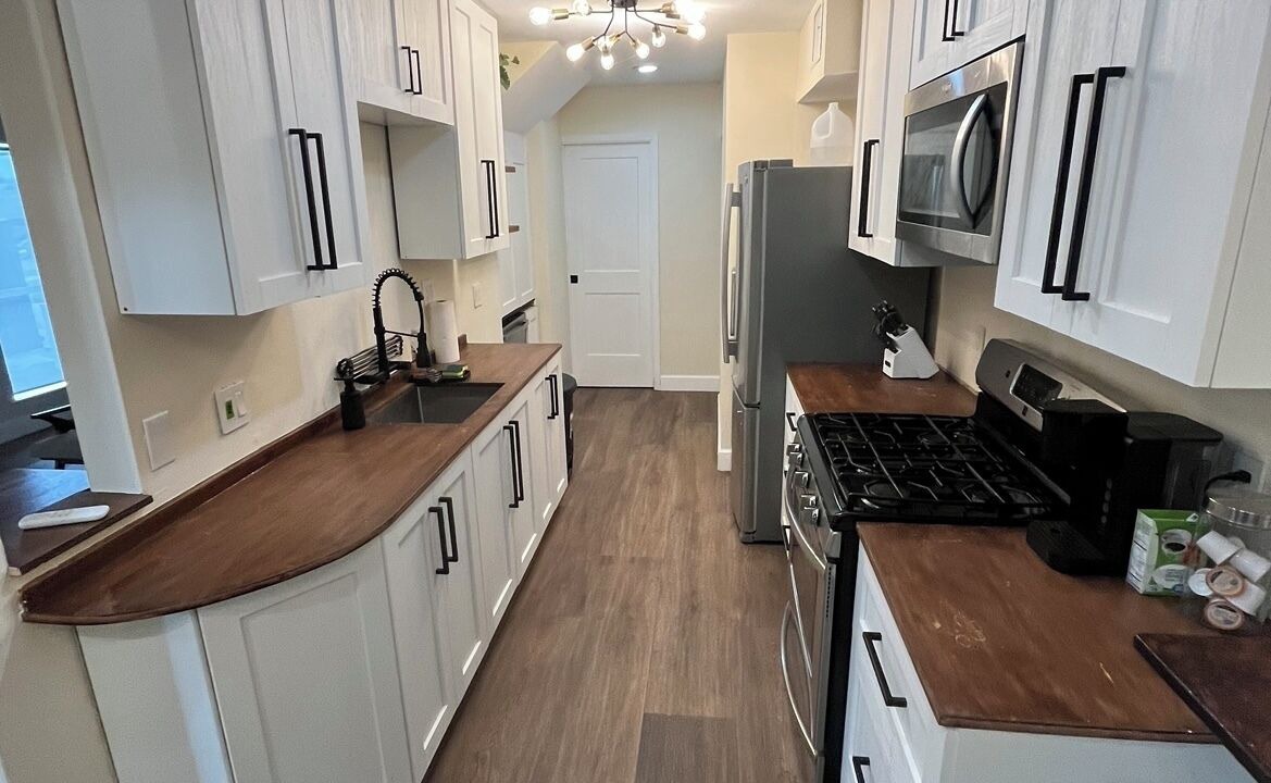 Photo of Kitchen in Parker Lane