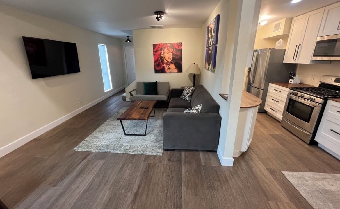 Photo of Kitchen in Parker Lane