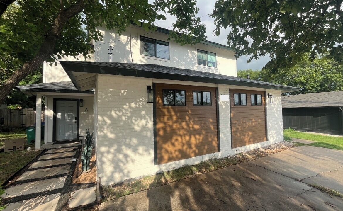 Photo of Outdoor in Parker Lane