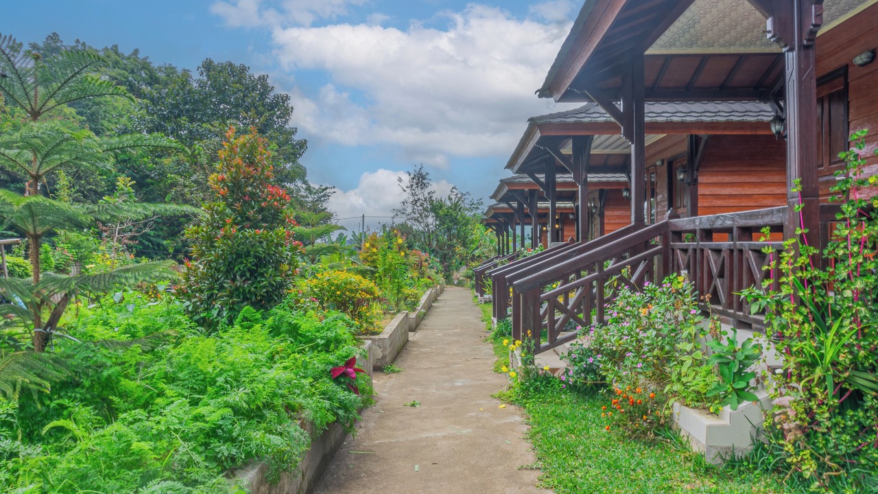 Photo of Outdoor in Kecamatan Sembalun