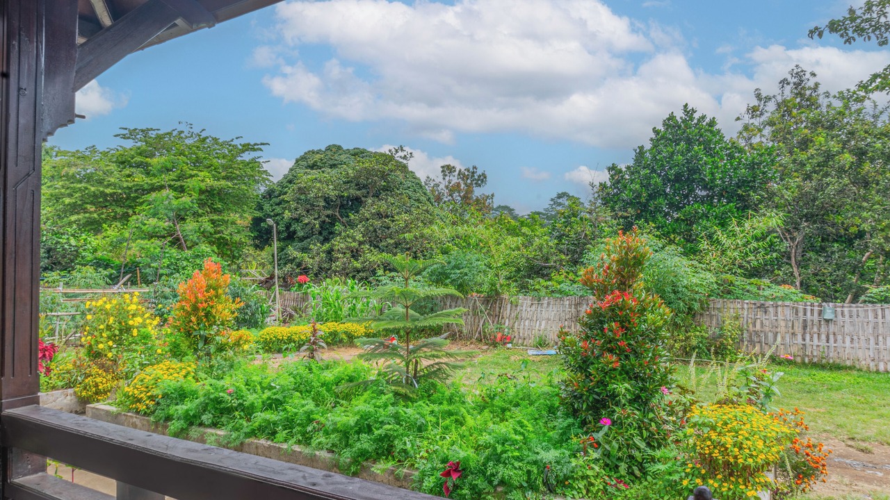 Photo of Patio Balcony in Kecamatan Sembalun