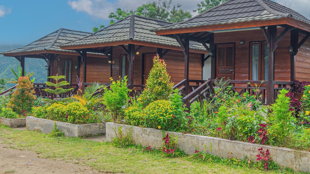 Photo of Outdoor in Kecamatan Sembalun