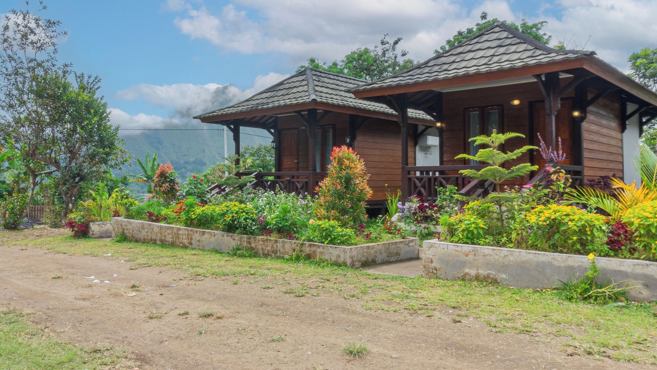 Photo of Outdoor in Kecamatan Sembalun