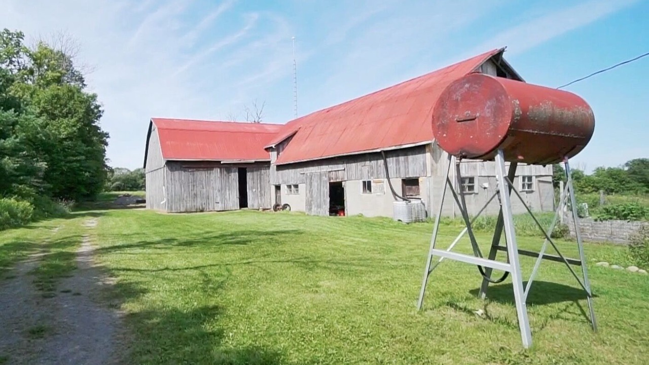 Photo of Outdoor in Colborne
