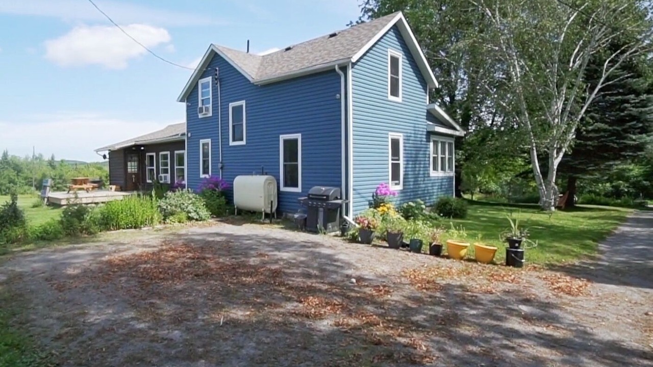 Photo of Outdoor in Colborne