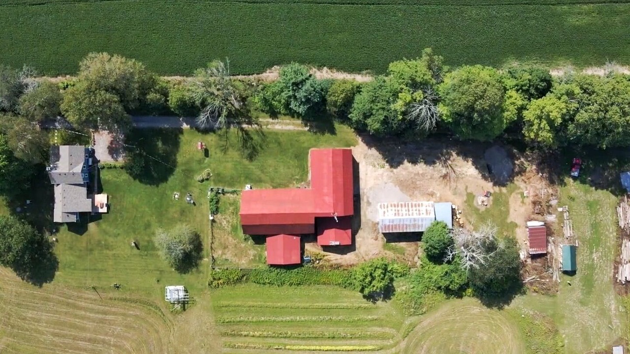 Photo of Outdoor in Colborne