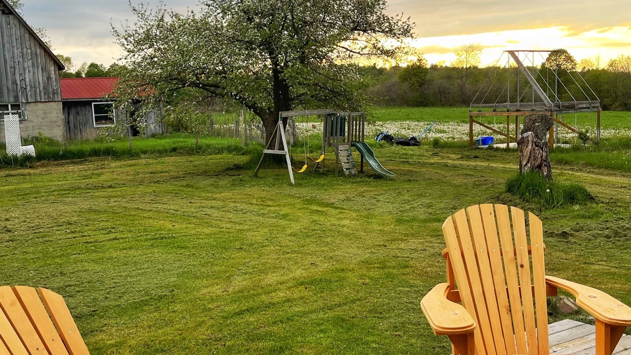 Photo of Outdoor in Colborne