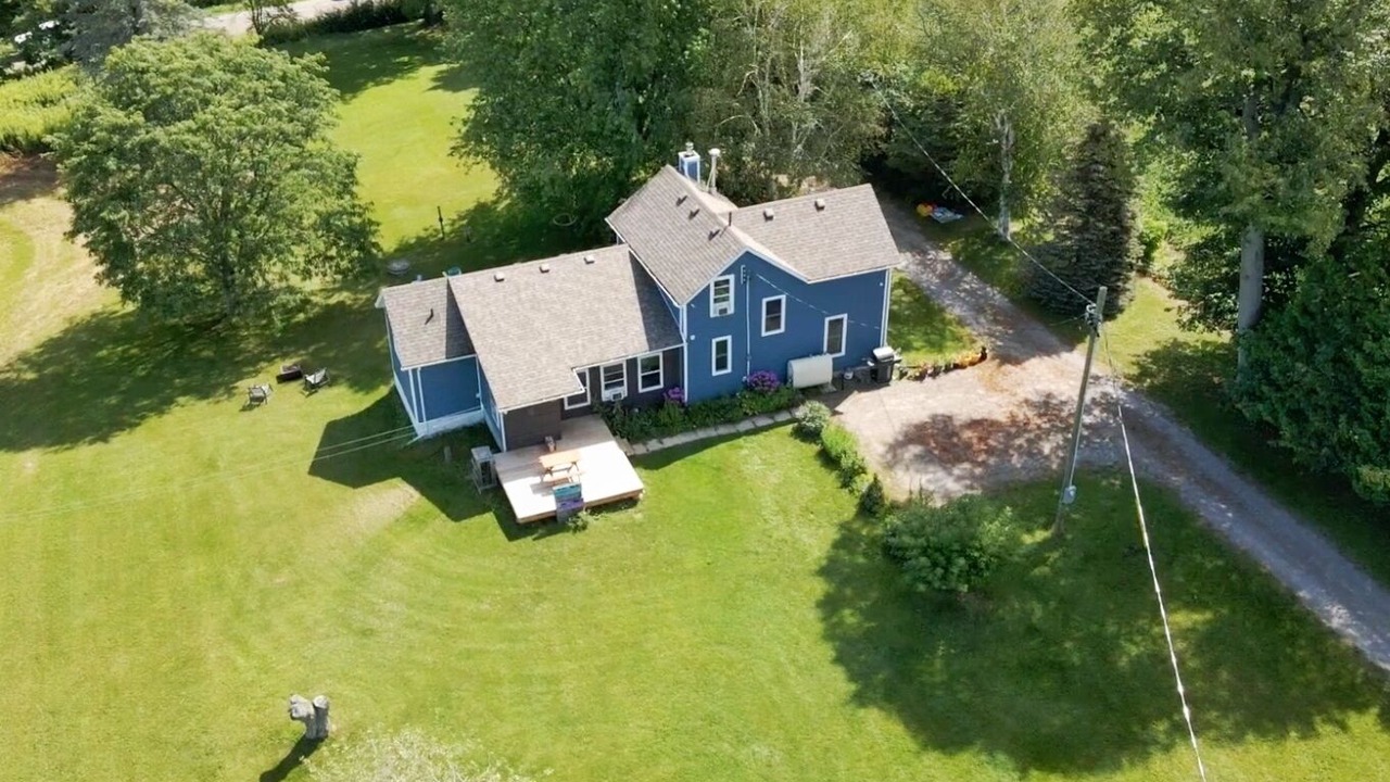 Photo of Outdoor in Colborne