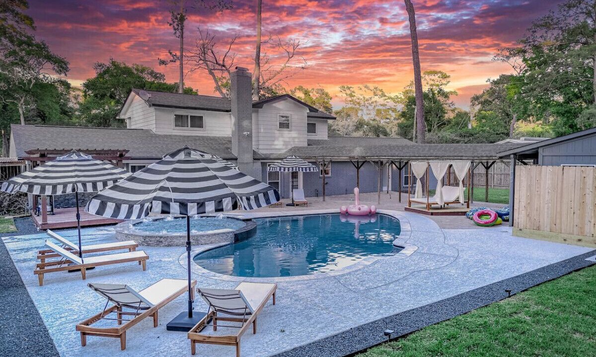 Photo of Outdoor in Cypress