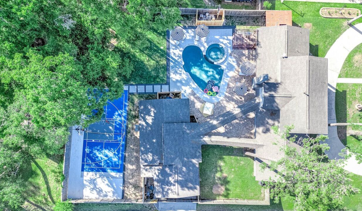Photo of Outdoor in Cypress