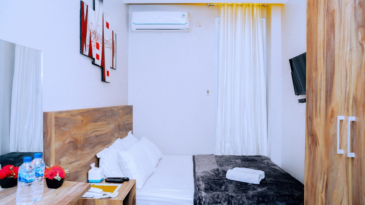 Photo of Bedroom in Paso