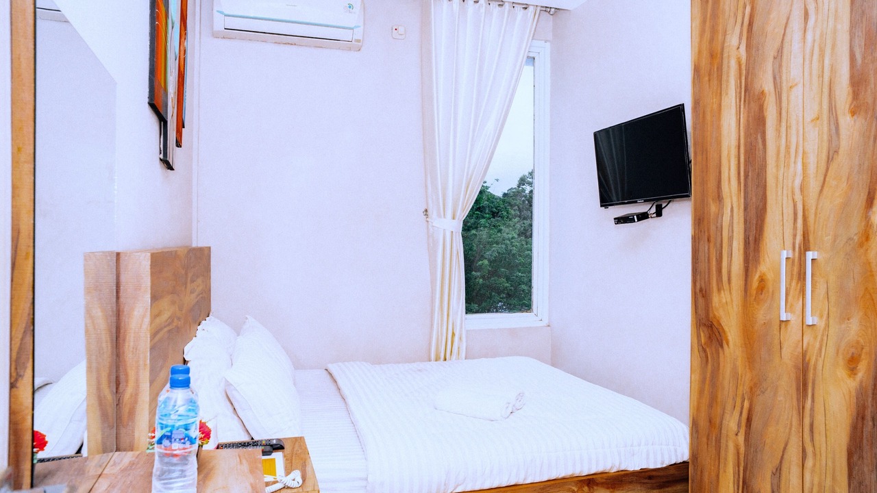 Photo of Bedroom in Paso