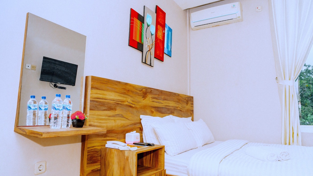 Photo of Bedroom in Paso