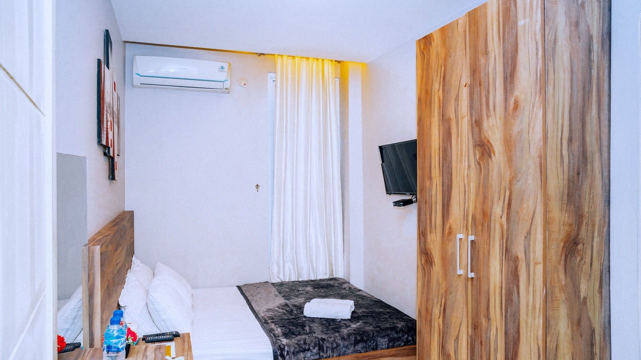 Photo of Bedroom in Paso