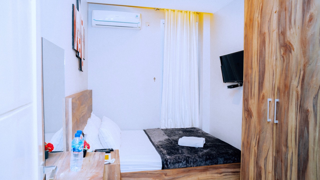 Photo of Bedroom in Paso