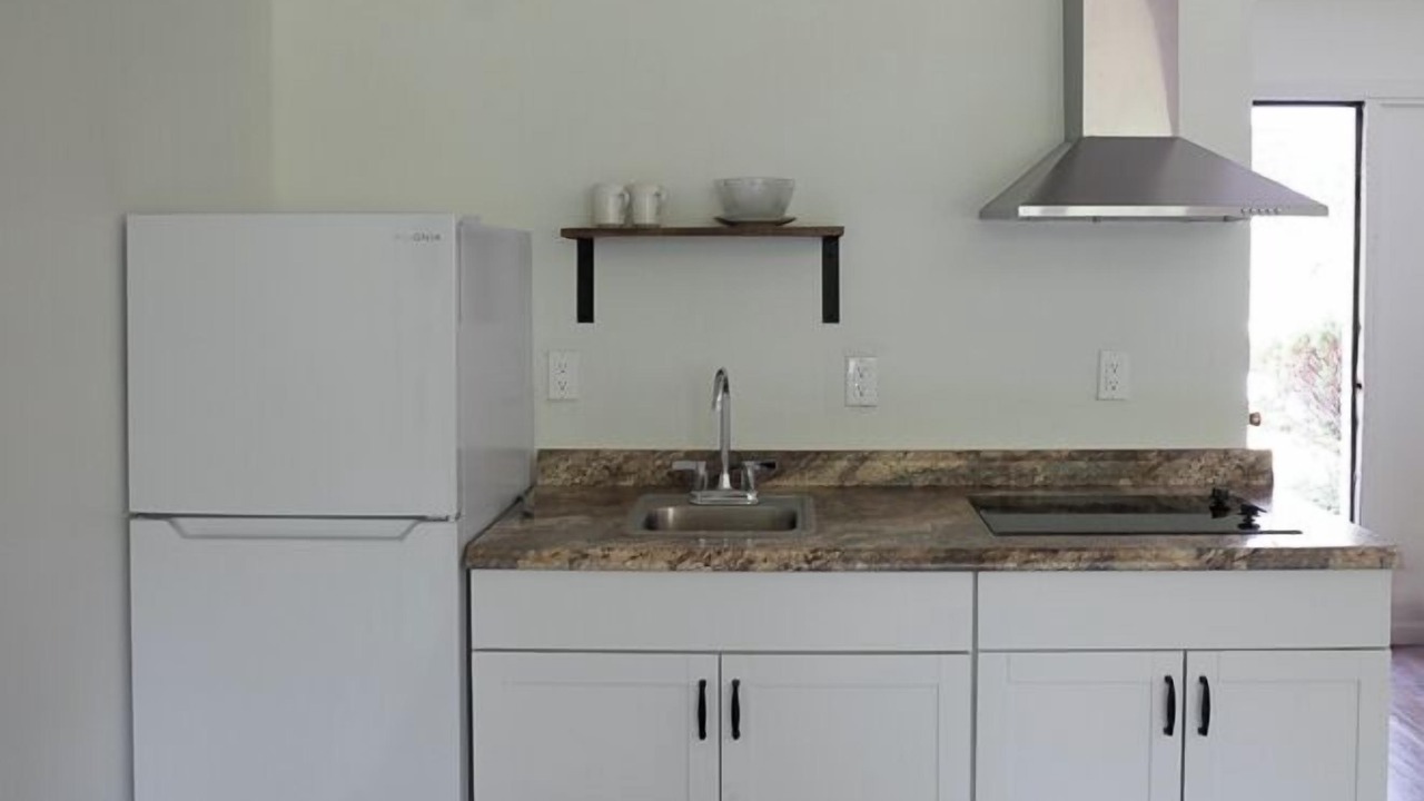 Photo of Kitchen in Pleasant Valley