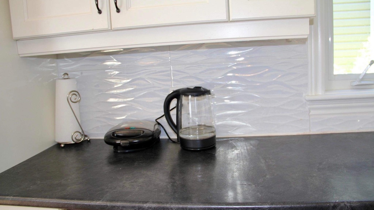 Photo of Kitchen in Ottawa Division