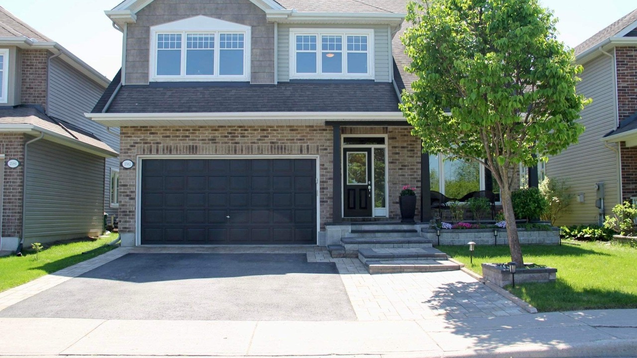 Photo of Outdoor in Ottawa Division