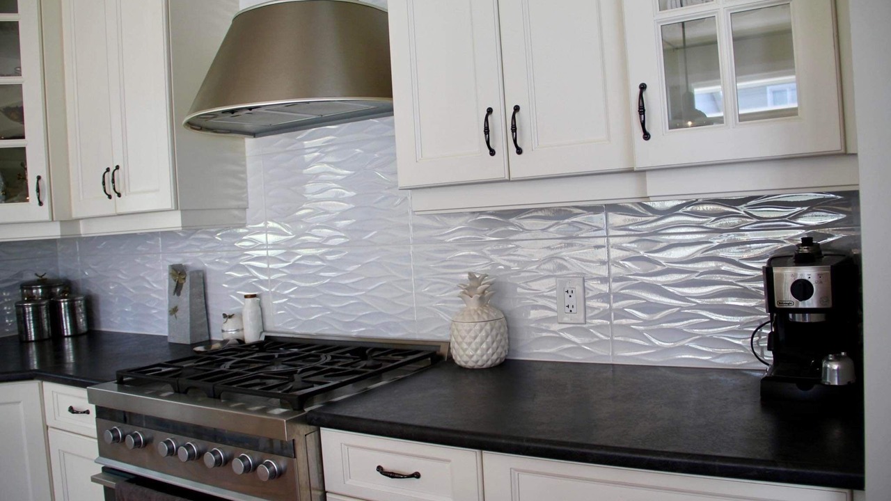 Photo of Kitchen in Ottawa Division