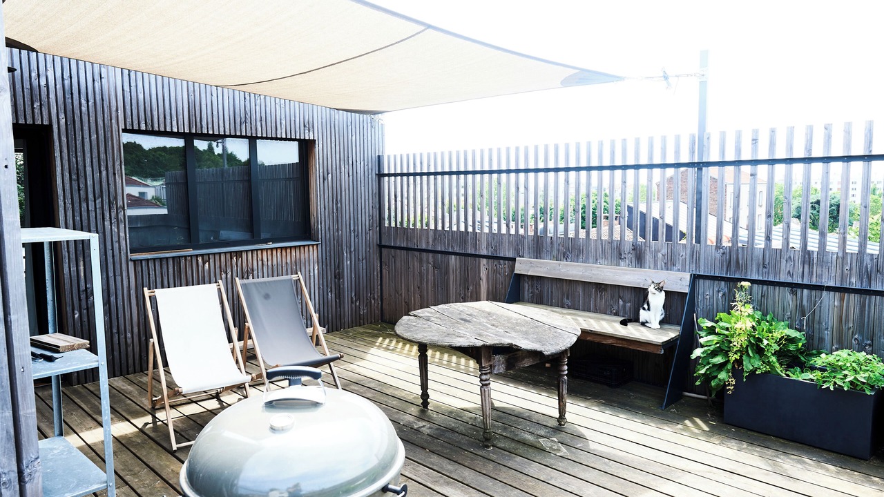 Photo of Outdoor in Montreuil