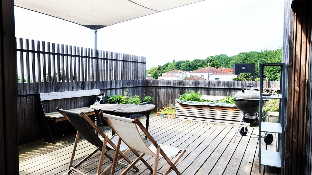 Photo of Outdoor in Montreuil