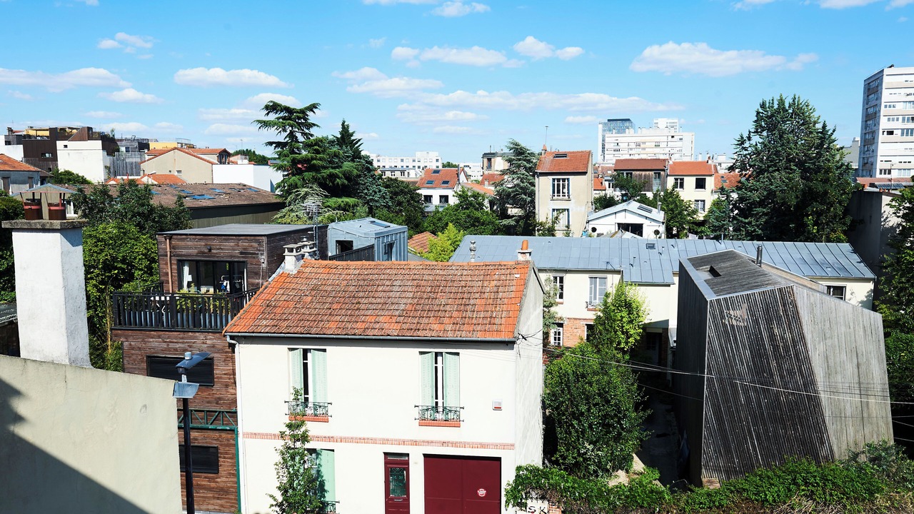 Photo of Outdoor in Montreuil