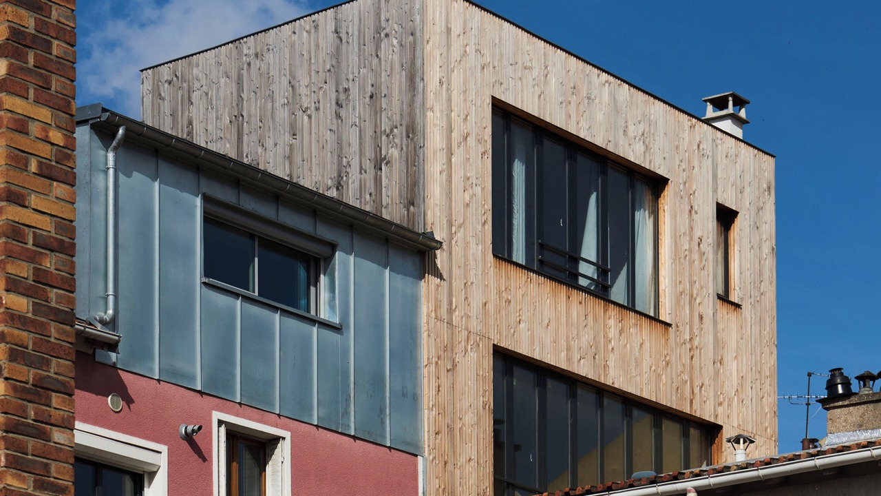 Photo of Outdoor in Montreuil
